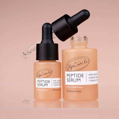 Peptide Face Serum Anti-Ageing Collagen Boosting