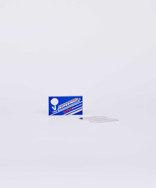Eco Friendly, Sustainable + Zero Waste - Razor Blade Refills
