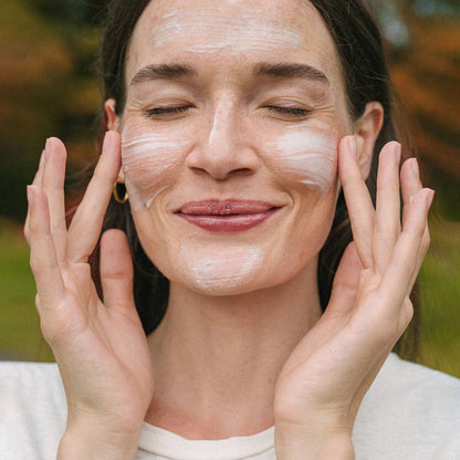 Ursa Major - Vital Spring Hydration Mask