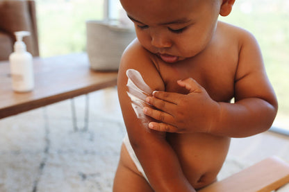 Baby Everything Lotion