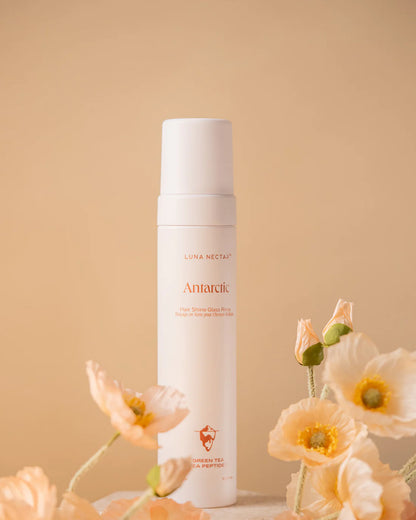 Antarctic Hair Shine Glass Rinse