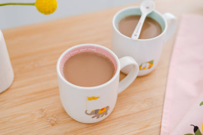 Elephant Mug