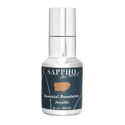Essential Foundation