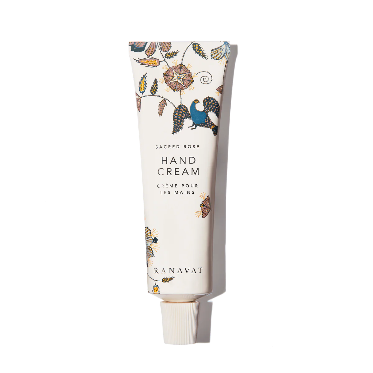 Hand creme