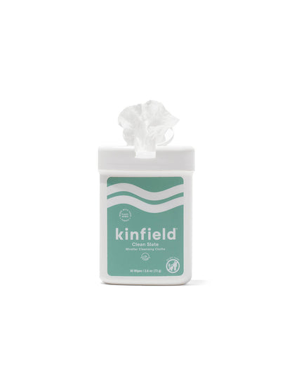 Clean Slate Micellar Cleansing Cloths