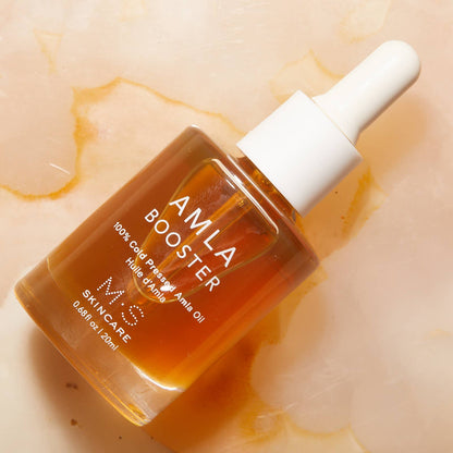 AMLA | Booster Oil