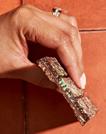 Babos Panjiri Crunch Bar