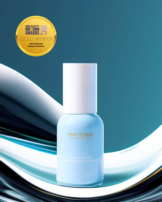 BARRIER-REVIVE™ ELIXIR