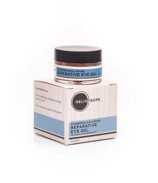 Chamomile & Lupine Reparative Eye Gel
