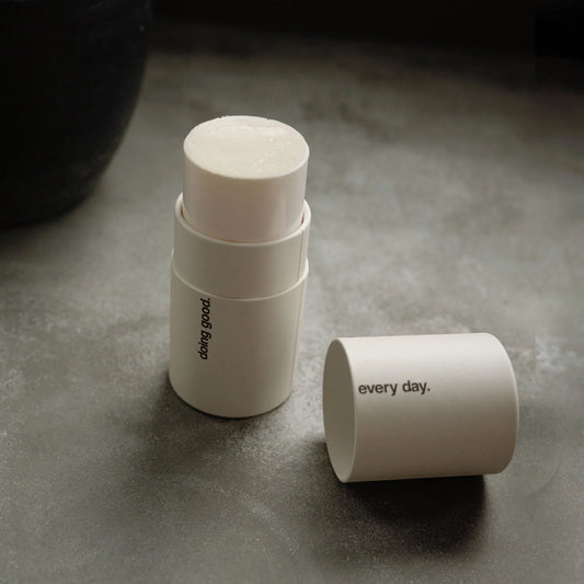Deodorant