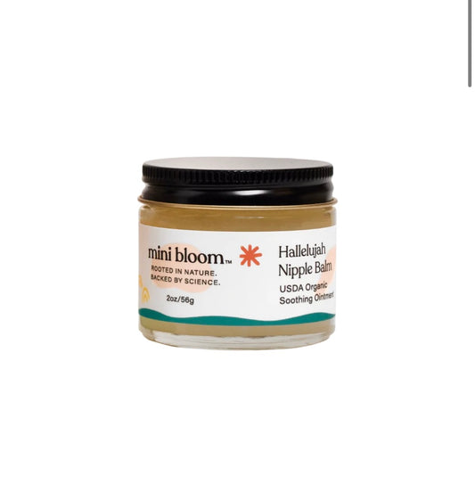 Hallelujah Nipple Balm