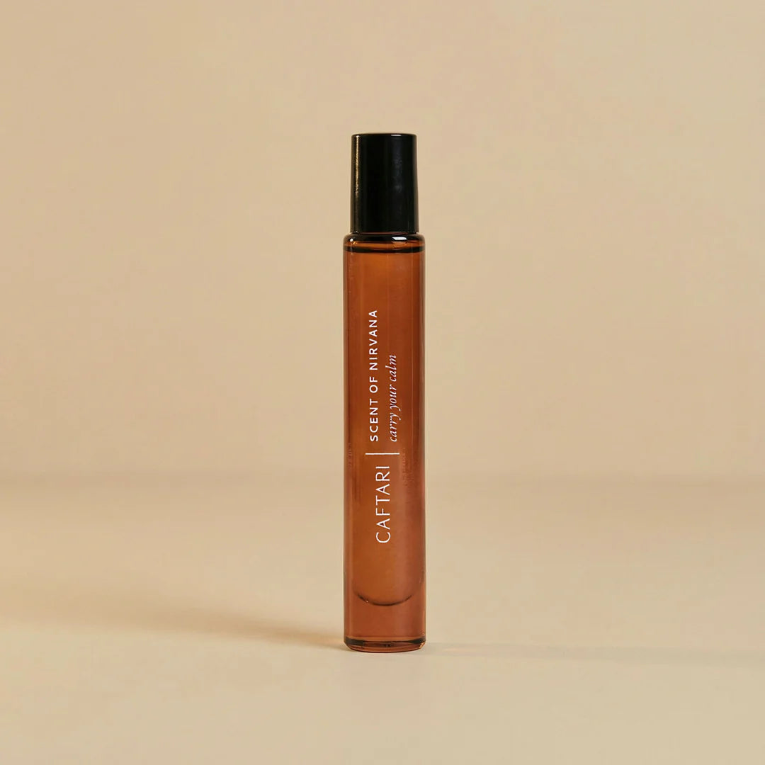 Scent of Nirvana
