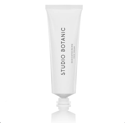 Face cream