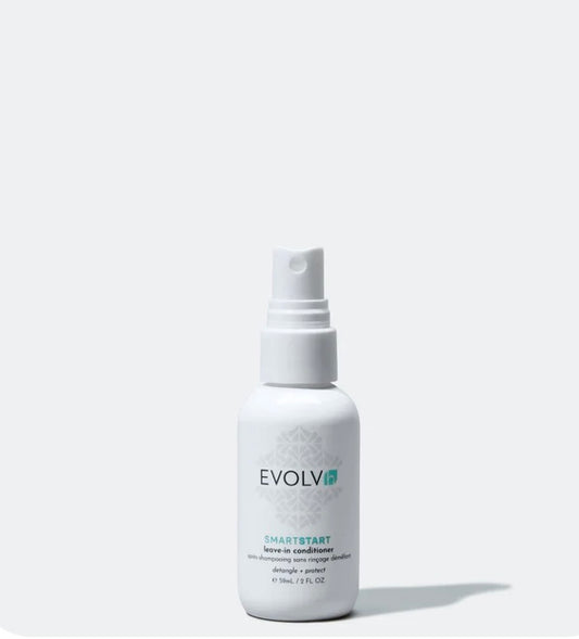 SmartStart Leave-In Conditioner