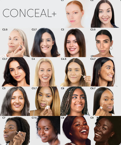 Concealer
