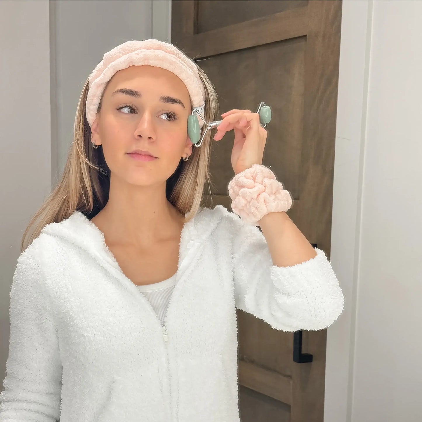 ESW Beauty - Skincare Headband & Wristbands