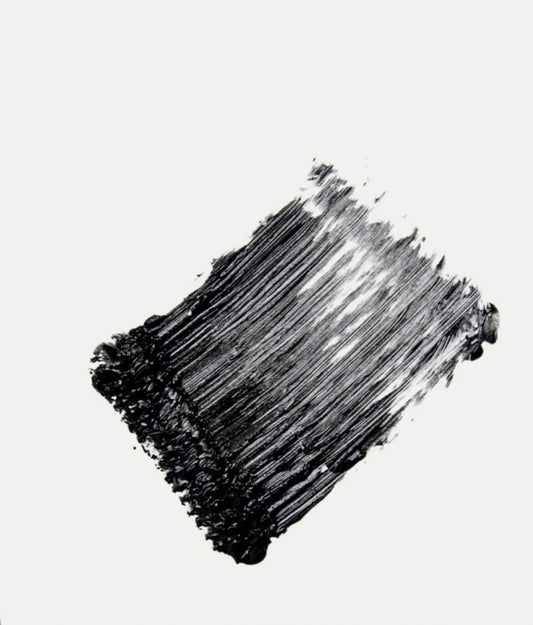 Natural Almond Mascara