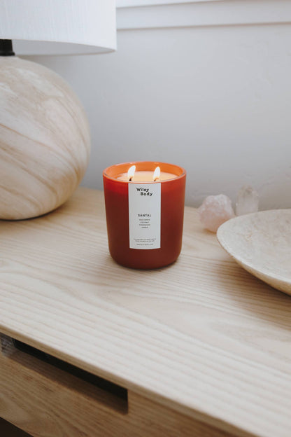Wiley Candle