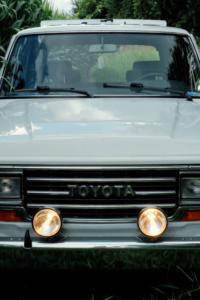 OAKMOSS CAR COLOGNE (3-PACK)