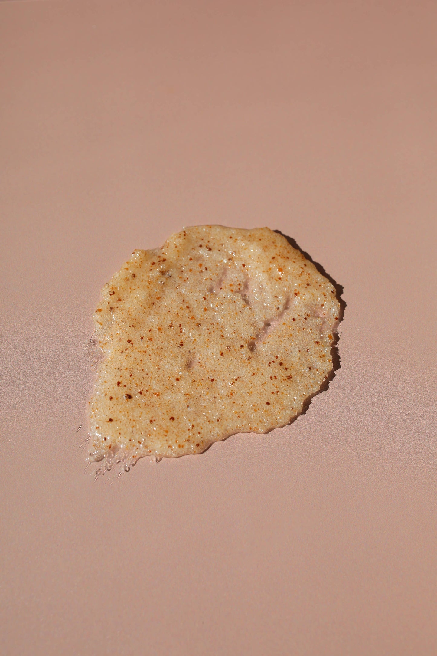 Wiley Body - Body Scrub