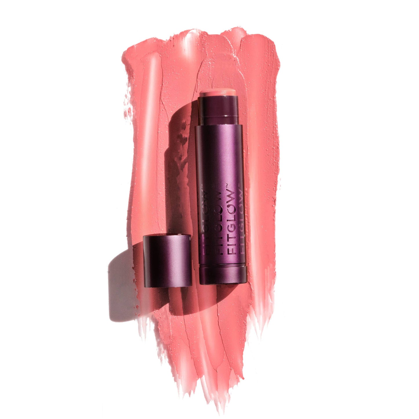 Cloud Collagen Lipstick + Cheek