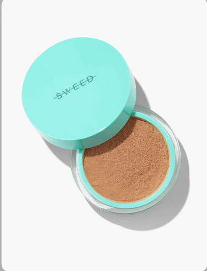 Miracle Powder