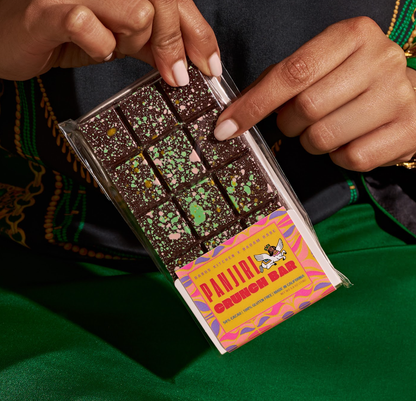 Babos Panjiri Crunch Bar