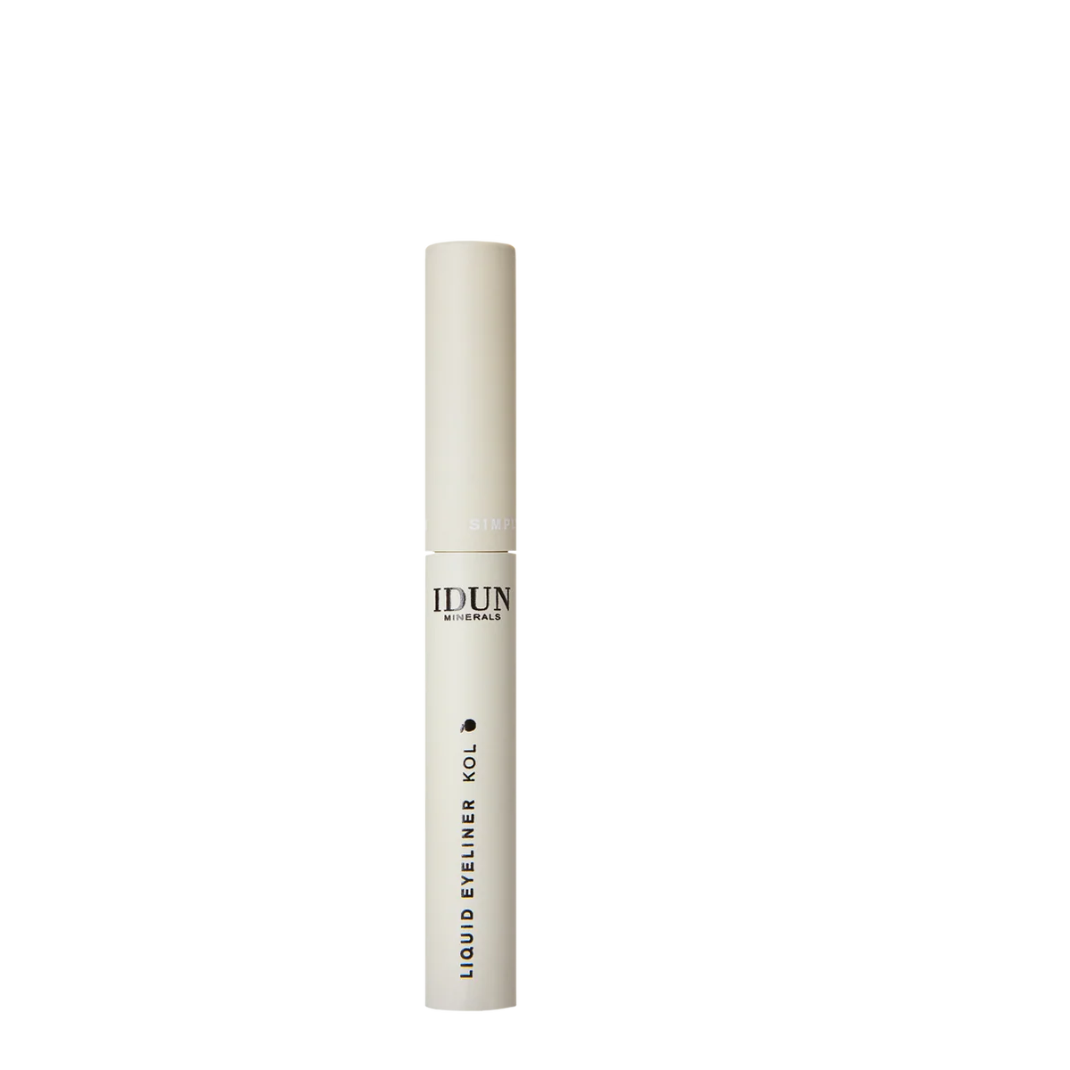 Liquid eyeliner kohl