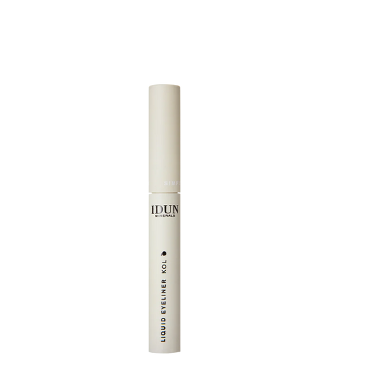 Liquid eyeliner kohl