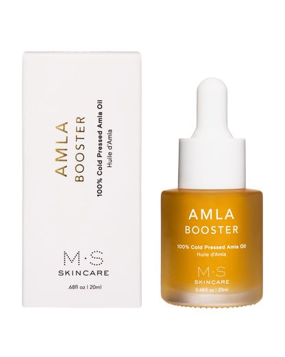 AMLA | Booster Oil