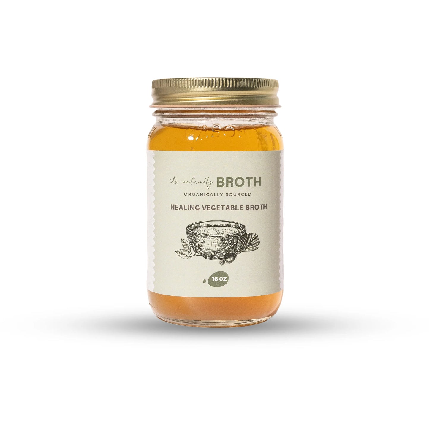 Bone Broth
