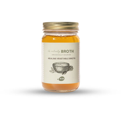 Bone Broth