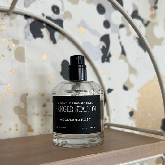 Woodland Rose Eau De Parfum