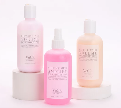 Lift It Wash Shampoo