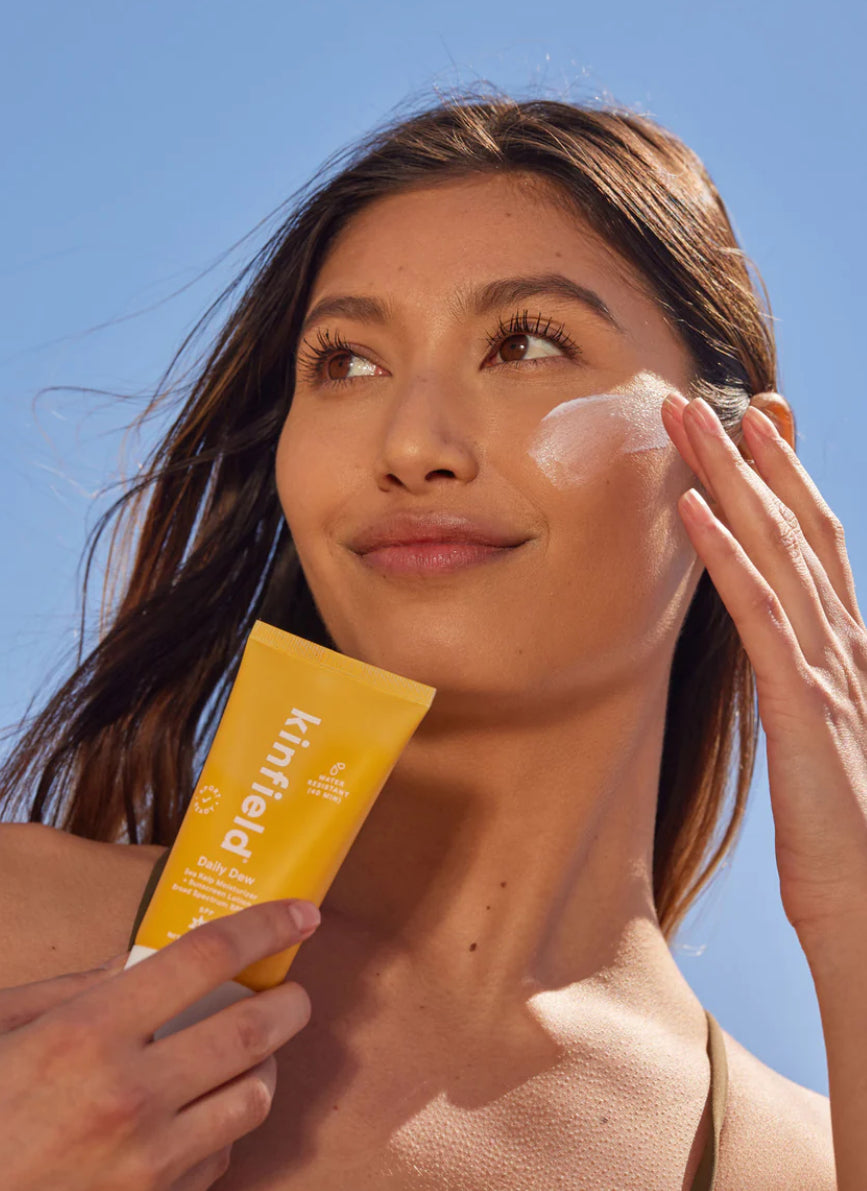Daily Dew SPF 35