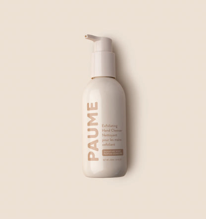 Exfoliating Hand Cleanser