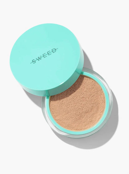 Miracle Powder
