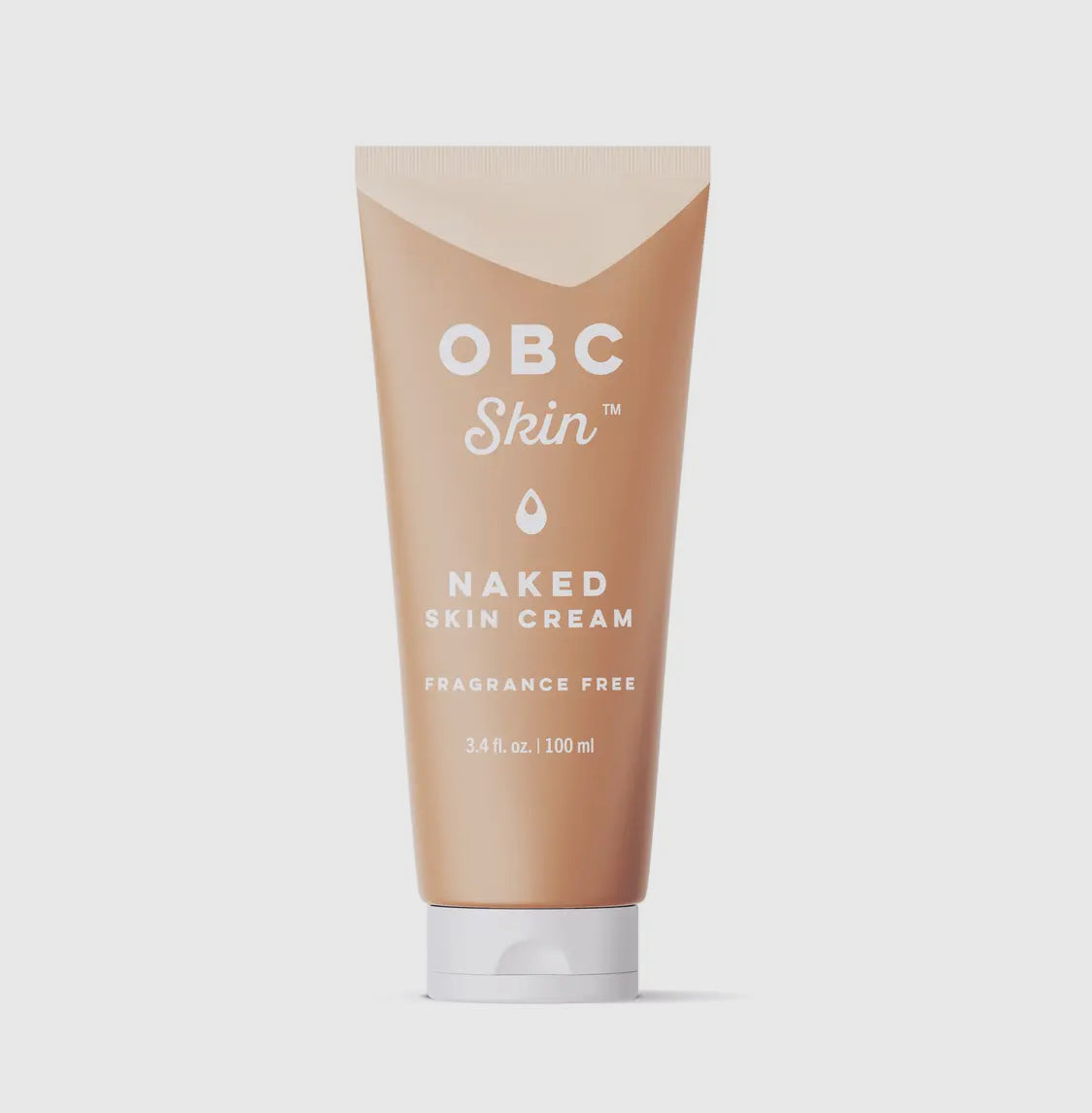 Naked Skin Cream