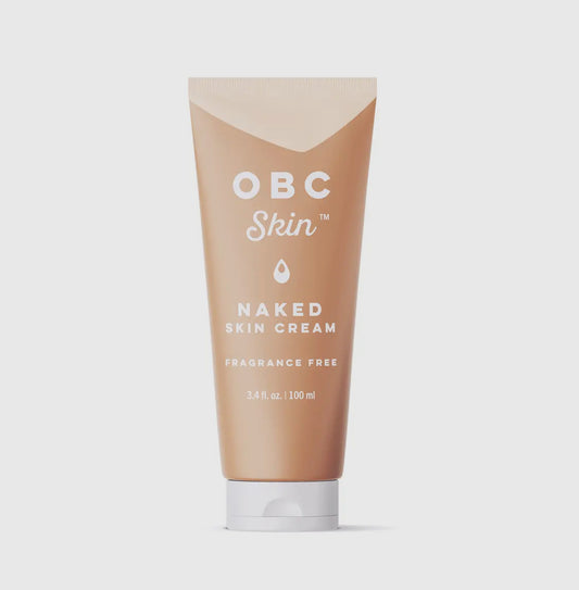Naked Skin Cream