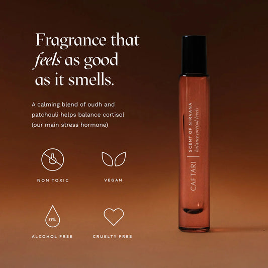 Scent of Nirvana