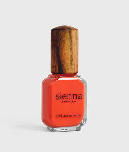 Luxe Nail Polish