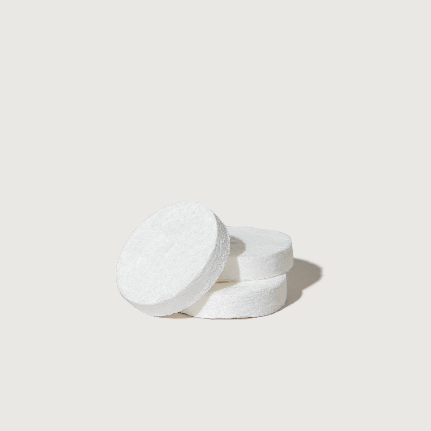 Wipe - compostable compressed towels