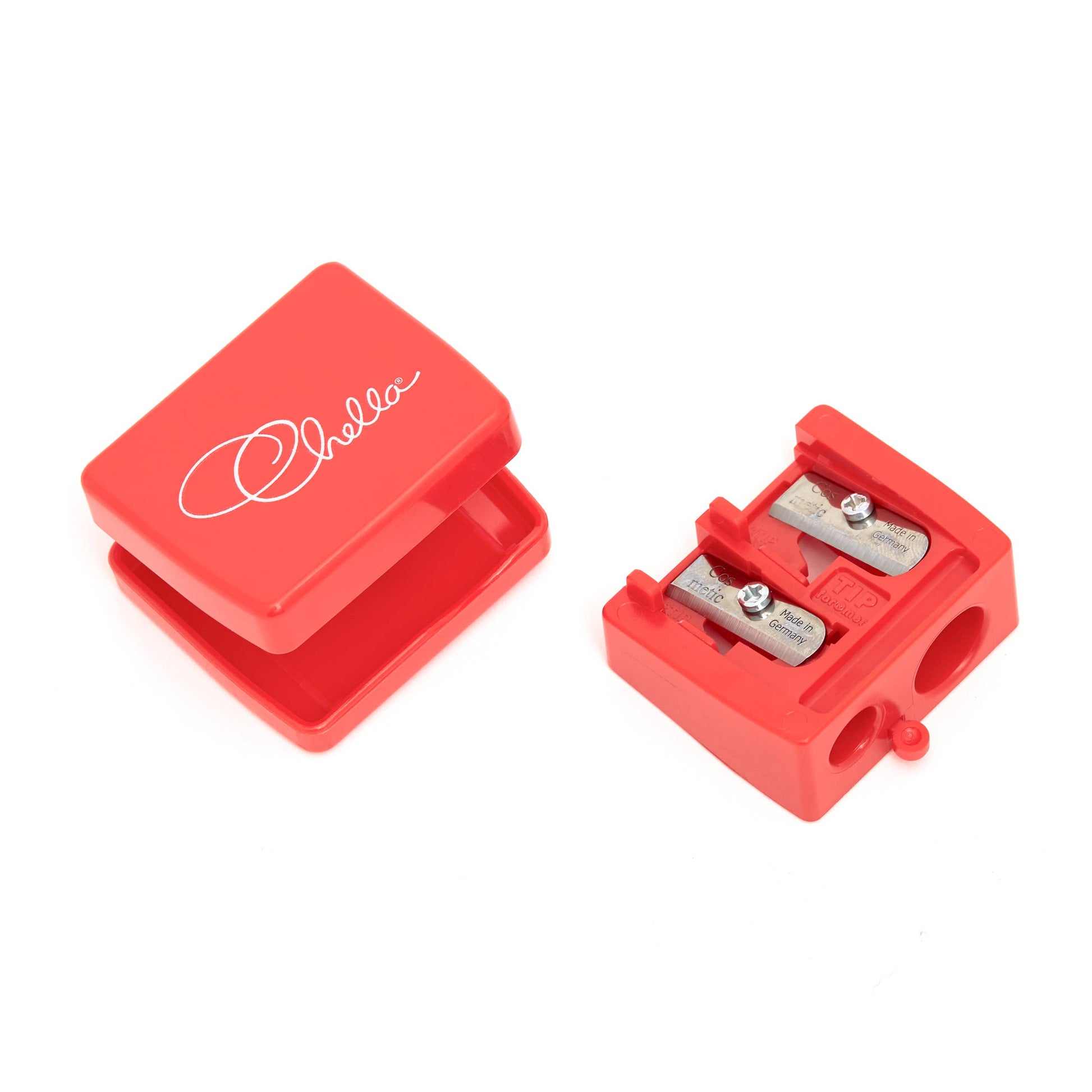 Dual Size Pencil Sharpener – The Indie Shelf
