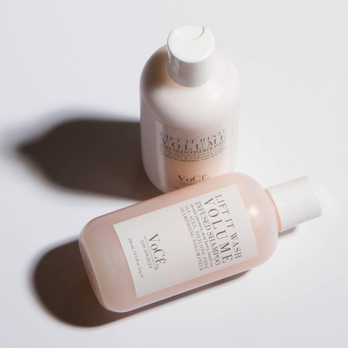 Lift It Rinse Conditioner