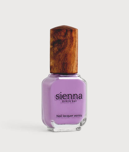 Luxe Nail Polish