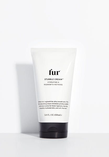 Stubble Cream