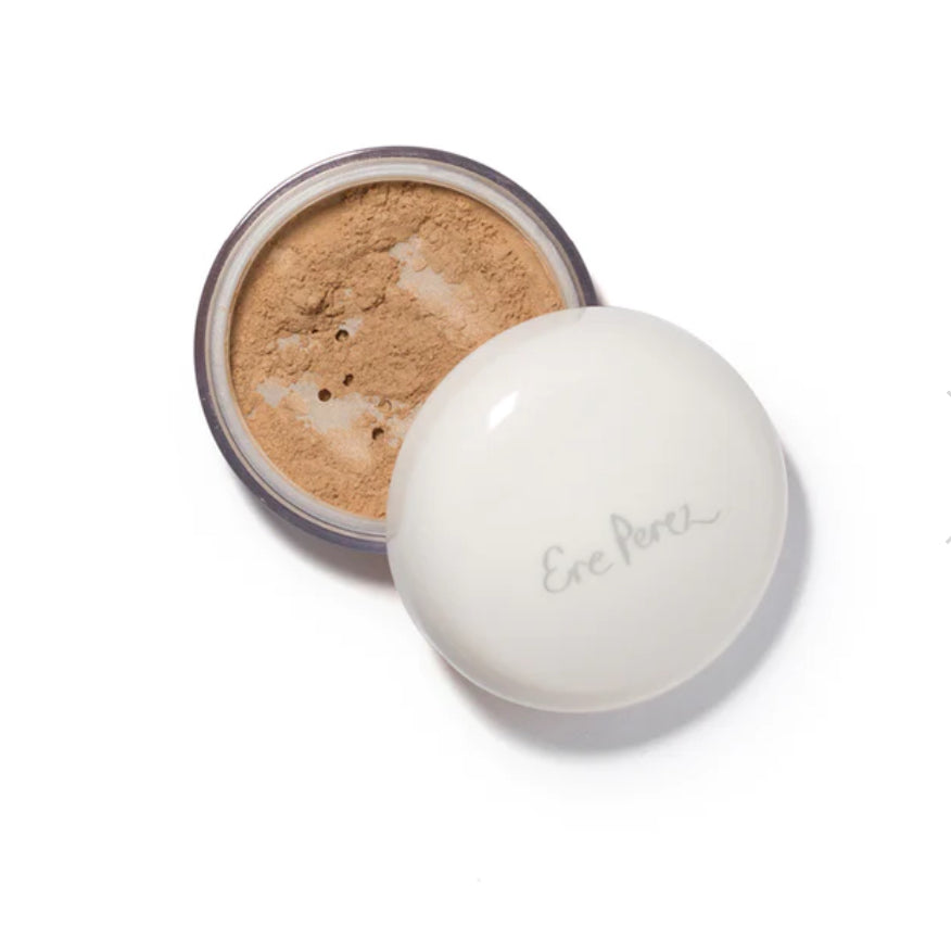 Calendula Powder Foundation