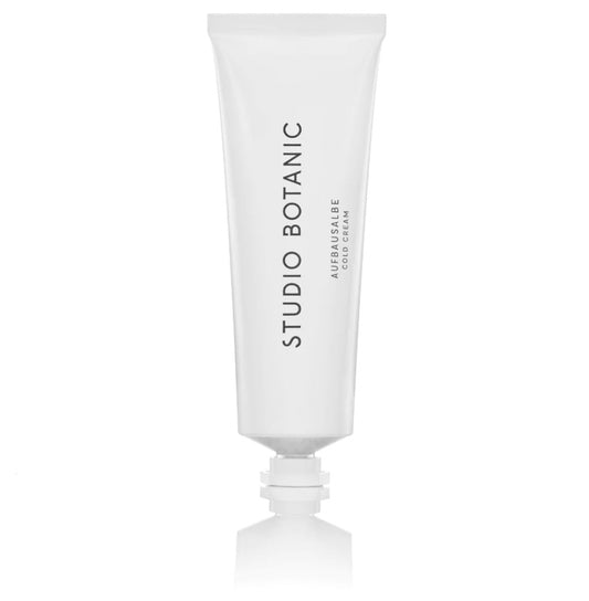Cold cream
