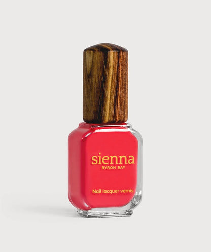 Luxe Nail Polish