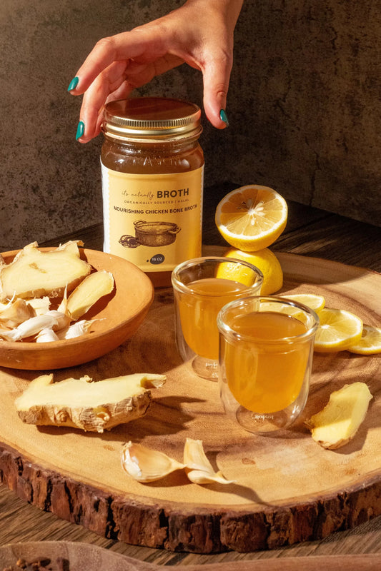 Bone Broth